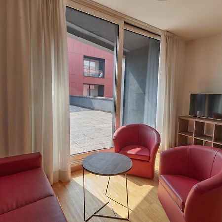 Piazza Lira Schio Residence Exteriér fotografie