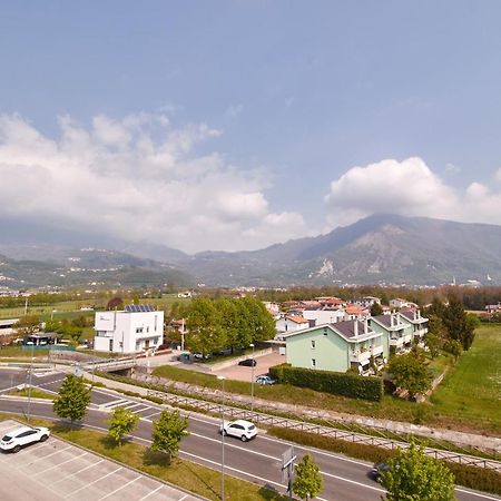 Piazza Lira Schio Residence Exteriér fotografie