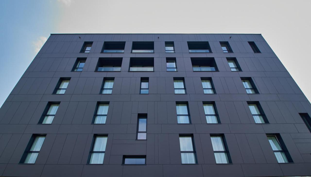 Piazza Lira Schio Residence Exteriér fotografie