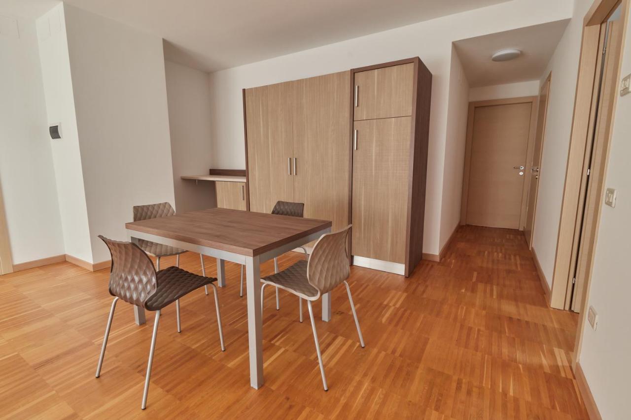 Piazza Lira Schio Residence Exteriér fotografie